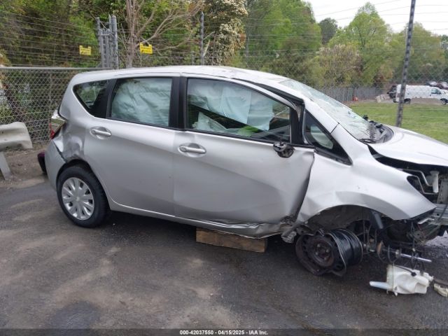 3N1CE2CP7GL372096 Nissan Versa Note S (sr)/s Plus/sl/sr/sv
