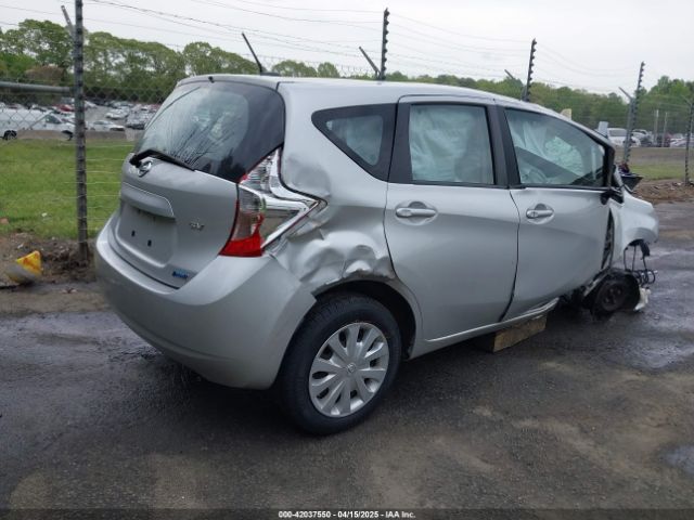 3N1CE2CP7GL372096 Nissan Versa Note S (sr)/s Plus/sl/sr/sv