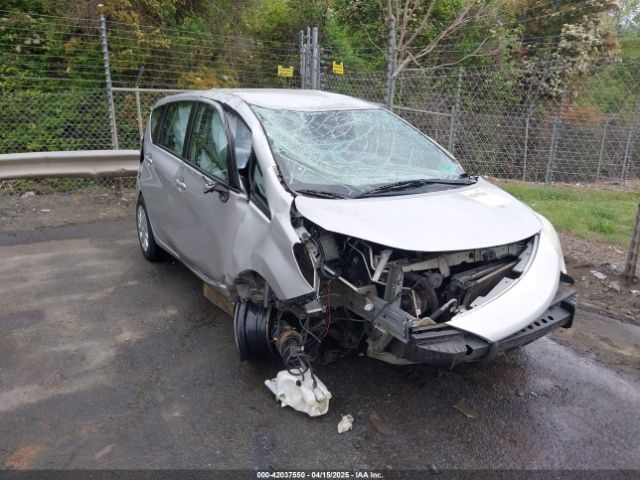 3N1CE2CP7GL372096 Nissan Versa Note S (sr)/s Plus/sl/sr/sv