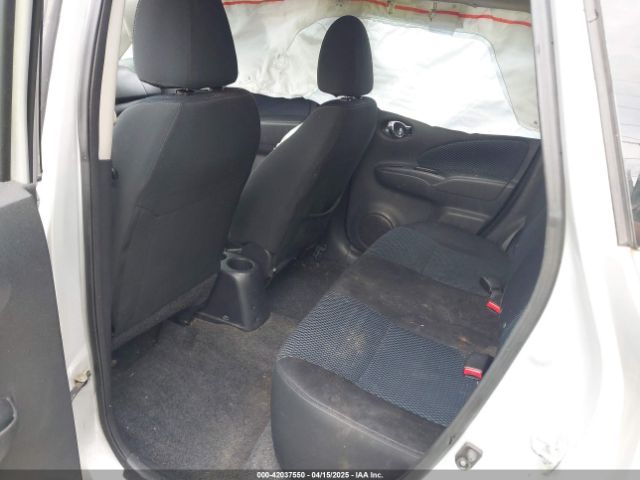 3N1CE2CP7GL372096 Nissan Versa Note S (sr)/s Plus/sl/sr/sv