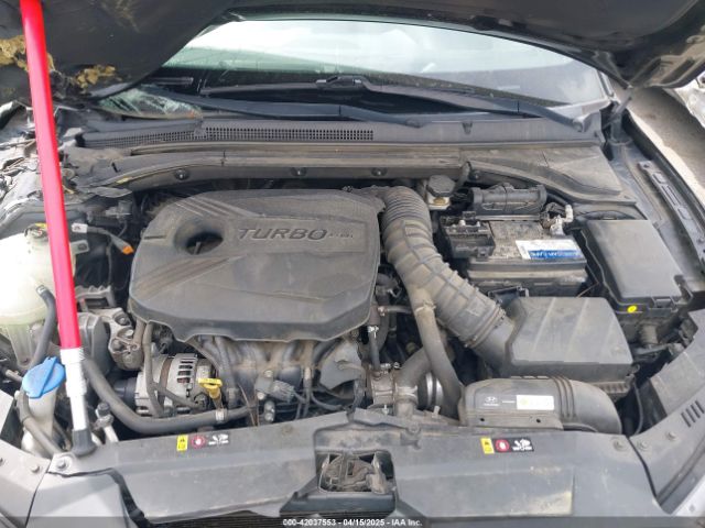 KMHTH6AB4KU011518 Hyundai Veloster Turbo R-spec
