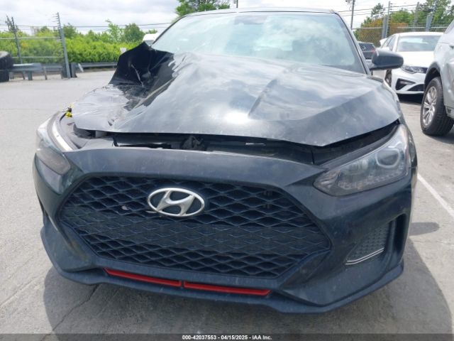 KMHTH6AB4KU011518 Hyundai Veloster Turbo R-spec