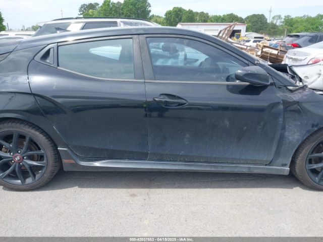 KMHTH6AB4KU011518 Hyundai Veloster Turbo R-spec