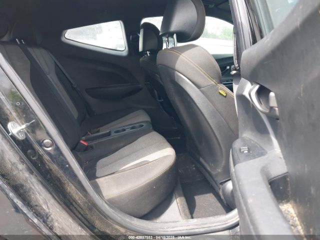 KMHTH6AB4KU011518 Hyundai Veloster Turbo R-spec
