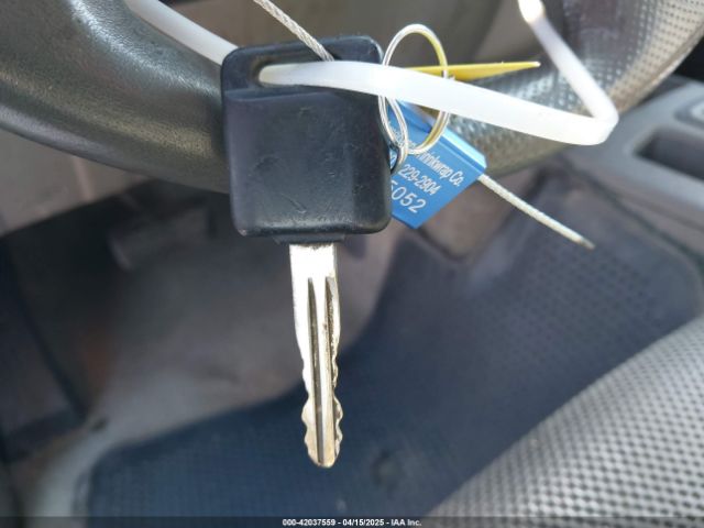 1N6AD0ER7GN746696 Nissan Frontier Sv