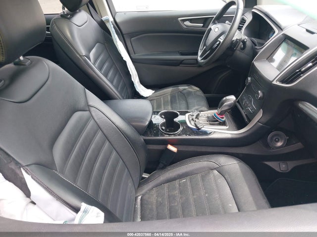 Ford EDGE SEL 2017 2FMPK4J92HBB18988 Image 5