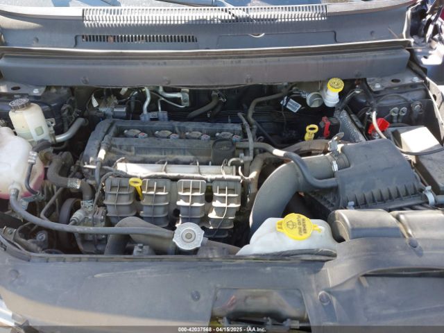 3C4PDCGB2HT676136 Dodge Journey Crossroad