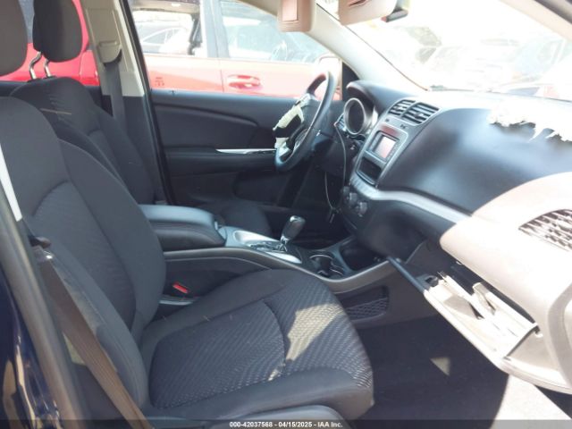 3C4PDCGB2HT676136 Dodge Journey Crossroad