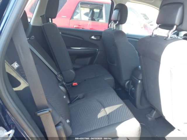 3C4PDCGB2HT676136 Dodge Journey Crossroad