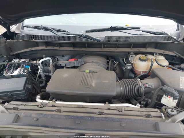 1GCUYEEL4MZ427838 Chevrolet l87