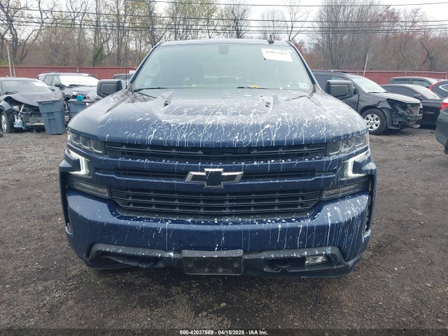 1GCUYEEL4MZ427838 Chevrolet l87