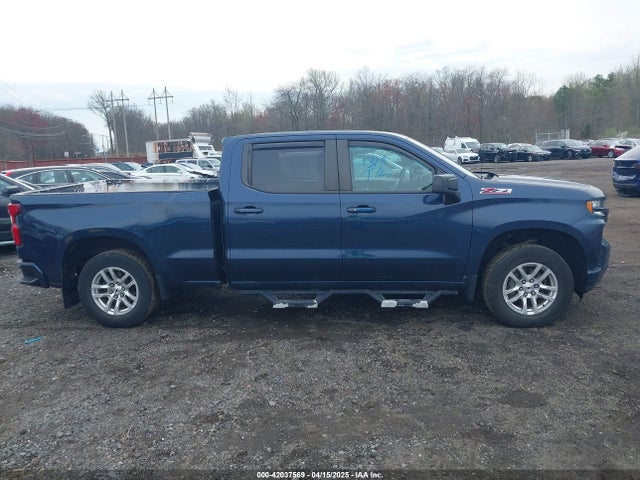 1GCUYEEL4MZ427838 Chevrolet l87