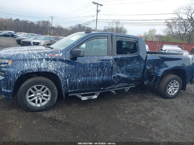 1GCUYEEL4MZ427838 Chevrolet l87