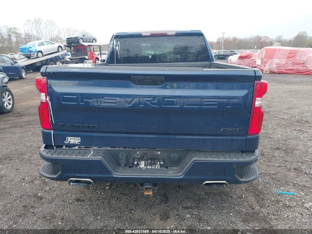 1GCUYEEL4MZ427838 Chevrolet l87