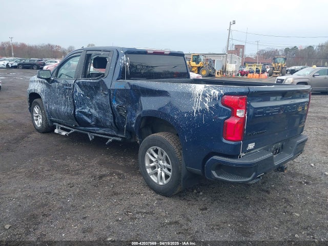 1GCUYEEL4MZ427838 Chevrolet l87
