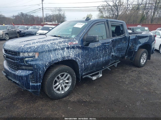 1GCUYEEL4MZ427838 Chevrolet l87