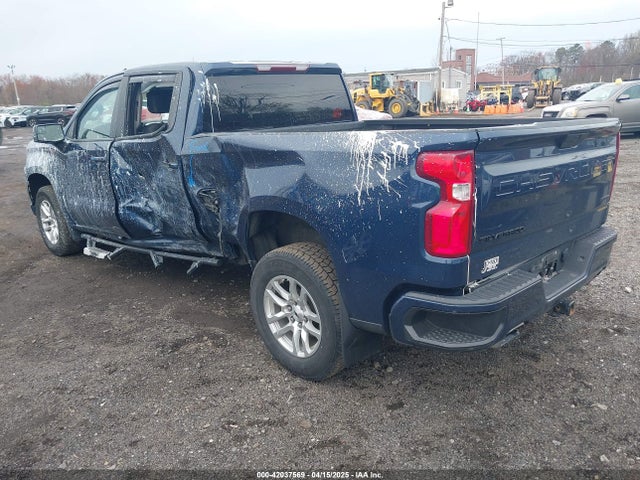 1GCUYEEL4MZ427838 Chevrolet l87
