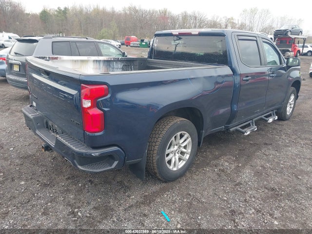1GCUYEEL4MZ427838 Chevrolet l87