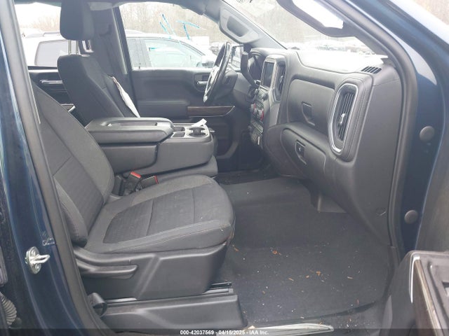 1GCUYEEL4MZ427838 Chevrolet l87