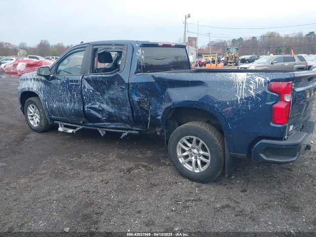 1GCUYEEL4MZ427838 Chevrolet l87