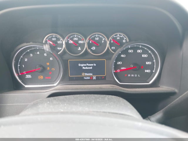 1GCUYEEL4MZ427838 Chevrolet l87