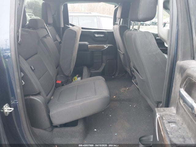 1GCUYEEL4MZ427838 Chevrolet l87
