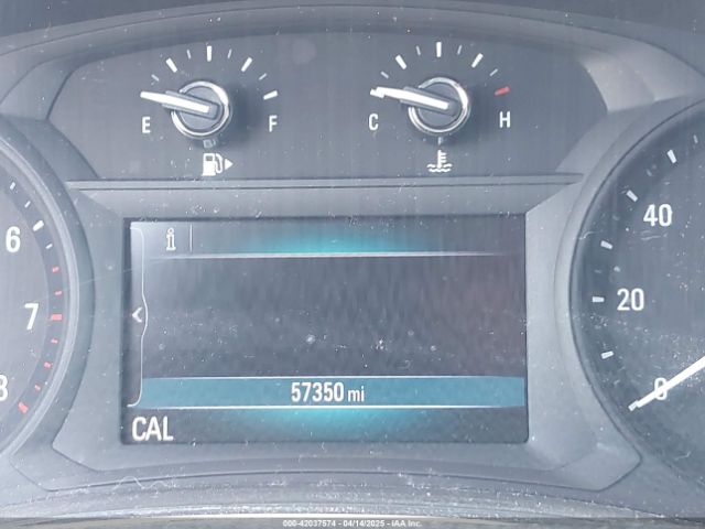 KL4CJASB2LB063490 Buick Encore Fwd Preferred