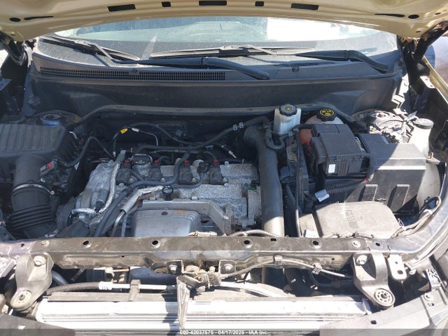 3GNAXVEX8KL309330 Chevrolet EQUINOX LT