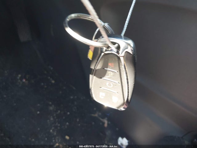 3GNAXVEX8KL309330 Chevrolet EQUINOX LT