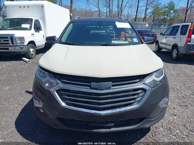 3GNAXVEX8KL309330 Chevrolet EQUINOX LT