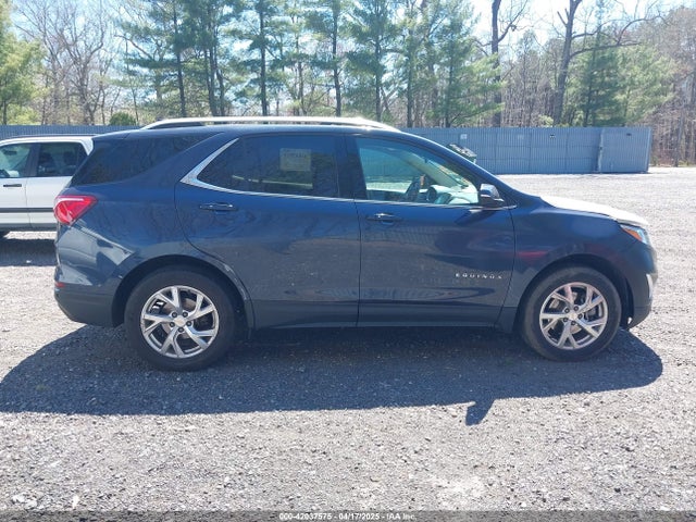 3GNAXVEX8KL309330 Chevrolet EQUINOX LT