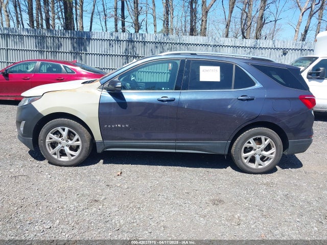 3GNAXVEX8KL309330 Chevrolet EQUINOX LT