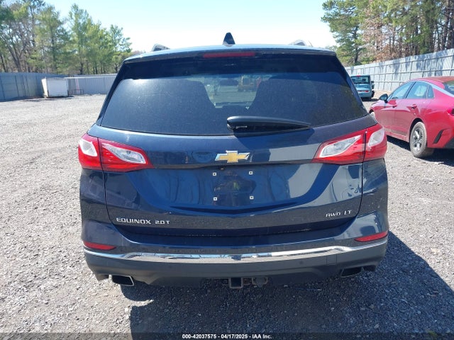 3GNAXVEX8KL309330 Chevrolet EQUINOX LT