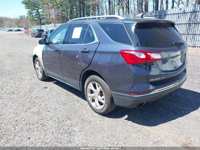 3GNAXVEX8KL309330 Chevrolet EQUINOX LT