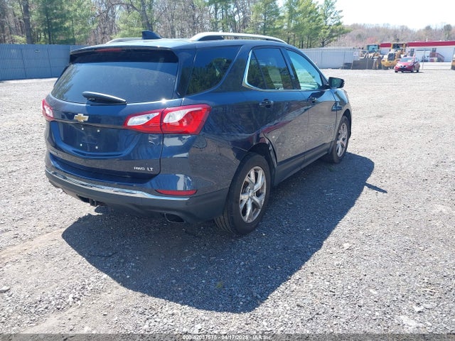 3GNAXVEX8KL309330 Chevrolet EQUINOX LT