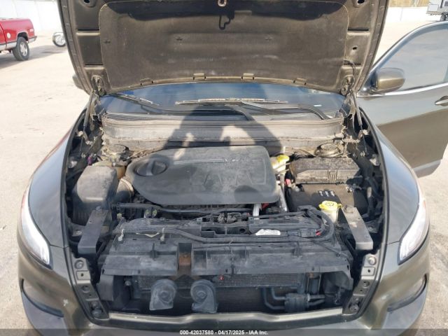 1C4PJMCS2FW692610 Jeep Cherokee Latitude