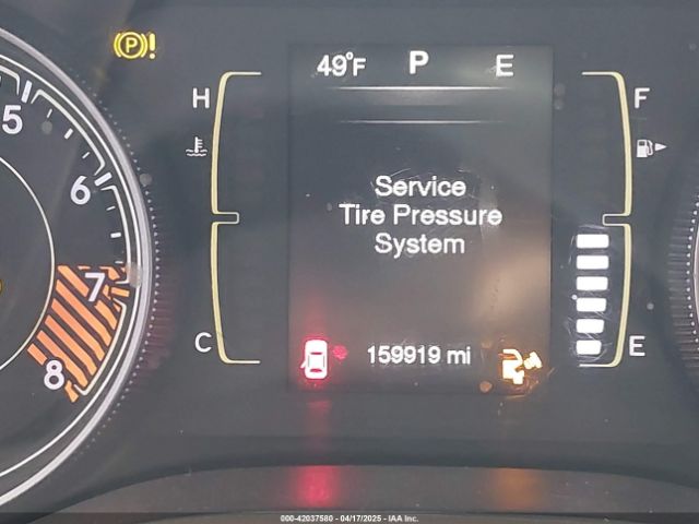 1C4PJMCS2FW692610 Jeep Cherokee Latitude