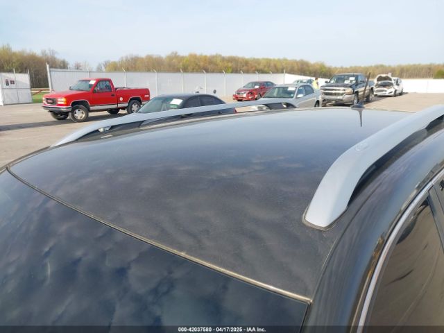 1C4PJMCS2FW692610 Jeep Cherokee Latitude