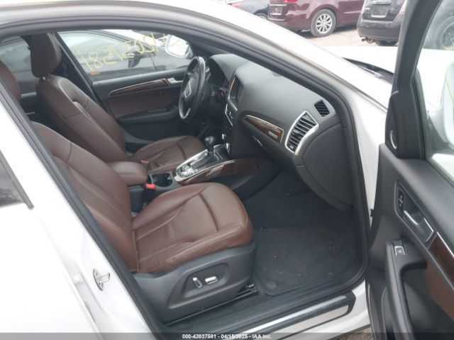 WA1LFAFP2FA116626 Audi Q5 2.0t Premium
