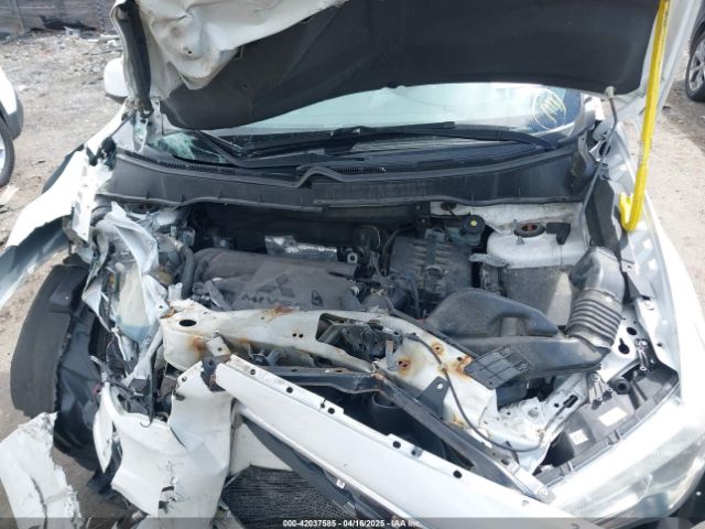 4A4AR3AU5FE031343 Mitsubishi Outlander Sport Es