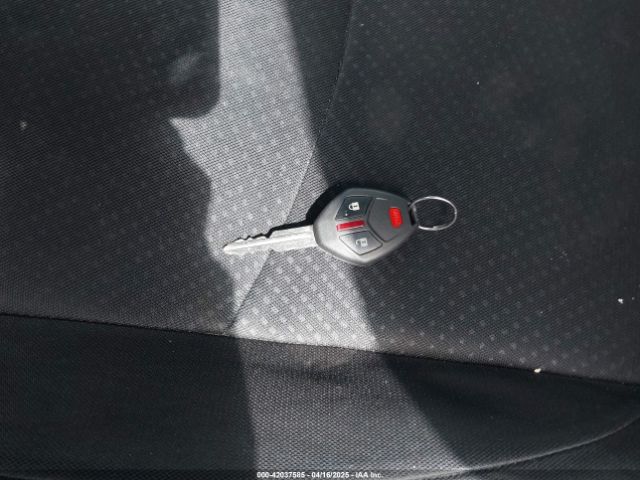 4A4AR3AU5FE031343 Mitsubishi Outlander Sport Es