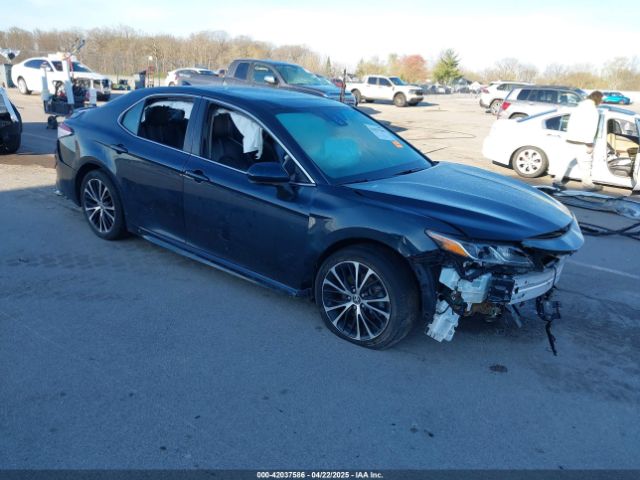 4T1J11AK2LU386419 auction archive image