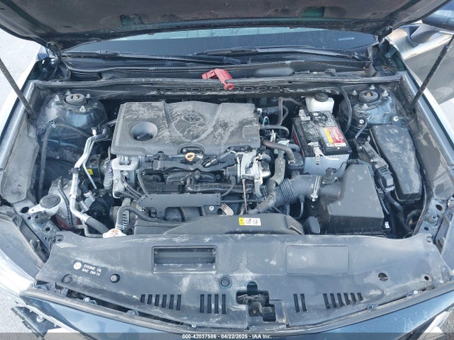 4T1J11AK2LU386419 Toyota CAMRY SE