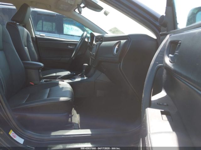 2T1BURHEXJC041681 Toyota Corolla Xle