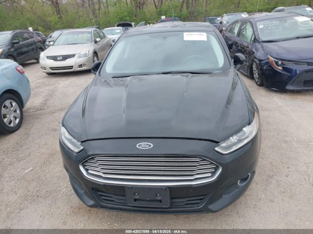 3FA6P0T98GR212712 Ford FUSION SE
