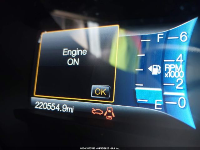 3FA6P0T98GR212712 Ford FUSION SE