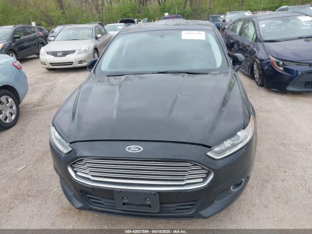3FA6P0T98GR212712 Ford FUSION SE
