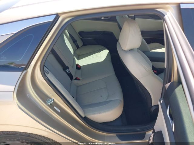 5XXG14J29NG083274 KIA K5 LXS