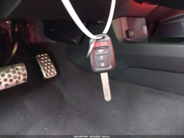 2019 HONDA CIVIC SHHFK7H41KU227138 Photo 10