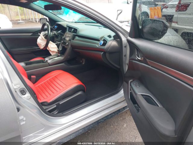 2019 HONDA CIVIC SHHFK7H41KU227138 Photo 4